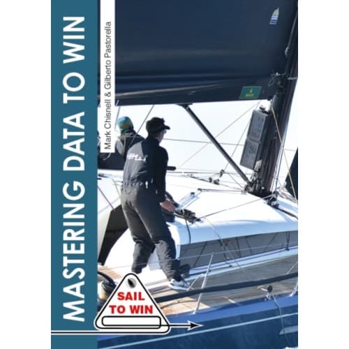 Mastering Data to Win (häftad, eng)