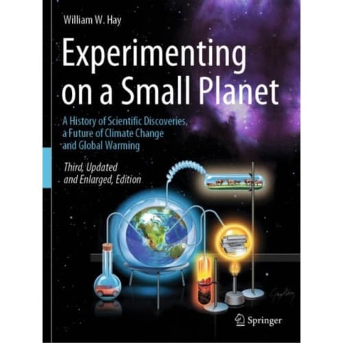 Experimenting on a Small Planet (häftad, eng)