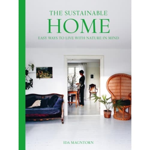 The Sustainable Home (häftad, eng)