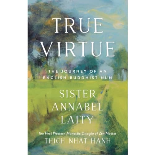 True Virtue (häftad, eng)