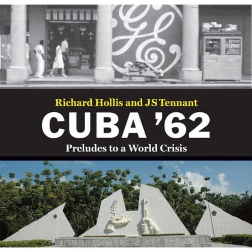 Cuba '62 (häftad, eng)