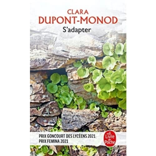 Sadapter (häftad, eng)