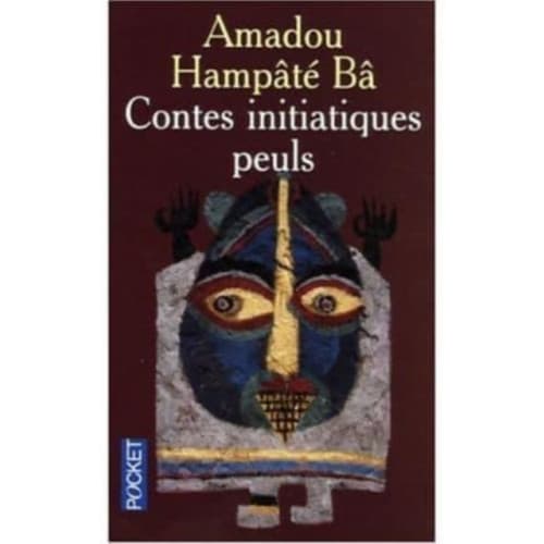 Contes initiatiques peuls (häftad, fre)