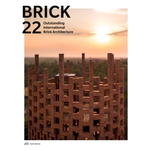 Brick 22 (inbunden, eng)