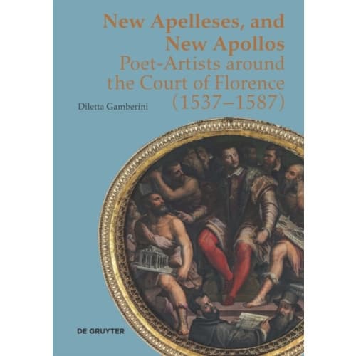 New Apelleses and New Apollos (inbunden, eng)