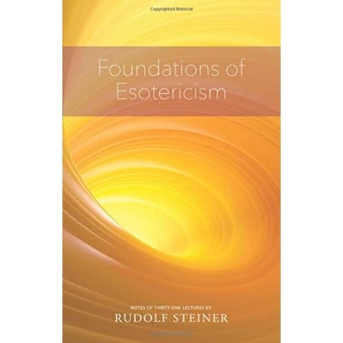Foundations of Esotericism (häftad, eng)