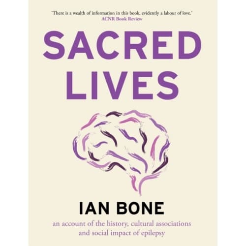 Sacred Lives (häftad, eng)