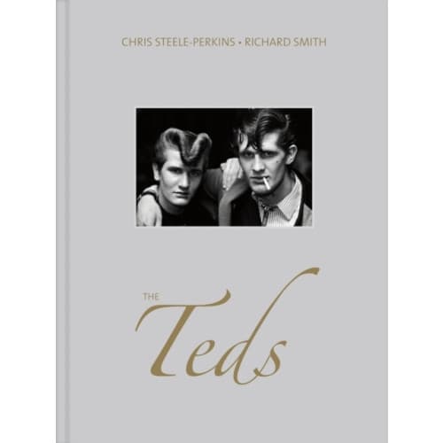 The Teds (inbunden, eng)