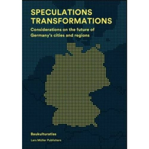 Speculations Transformations (inbunden, eng)
