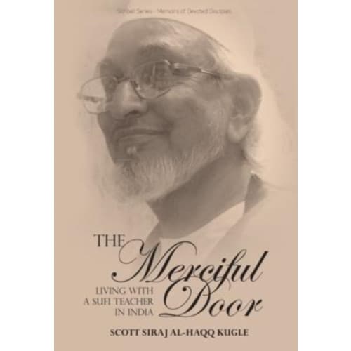 The Merciful Door (inbunden, eng)