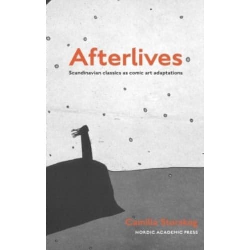Afterlives (häftad, eng)