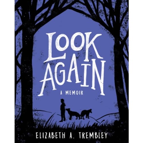 Look Again (häftad, eng)