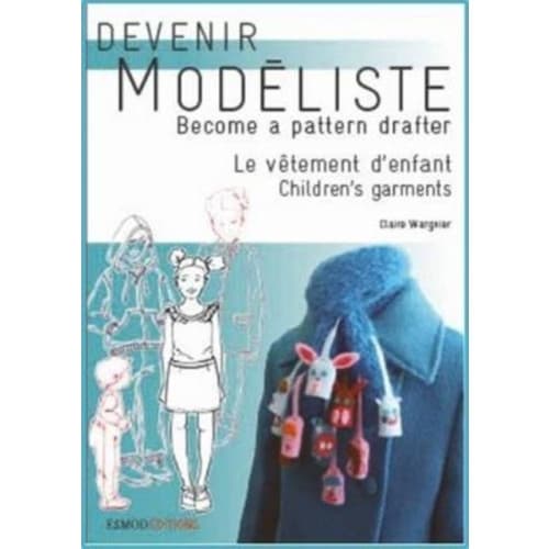 Children's Garments (häftad, eng)