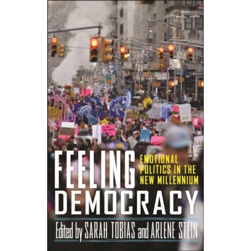 Feeling Democracy (häftad, eng)