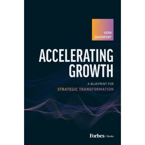 Accelerating Growth (inbunden, eng)