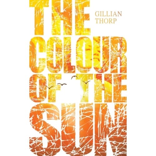 The Colour of the Sun (häftad, eng)