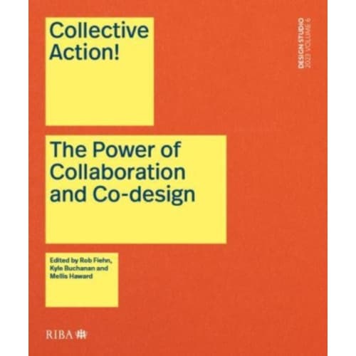 Collective Action! (häftad, eng)