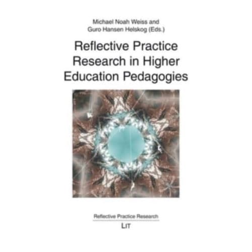Reflective Practice Research in Higher Education Pedagogies (häftad, eng)