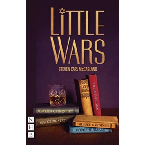 Little Wars (häftad, eng)