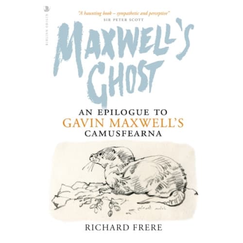 Maxwell's Ghost (häftad, eng)