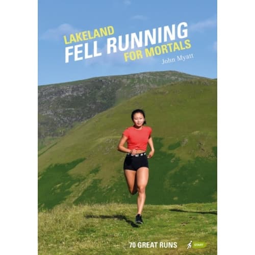 Lakeland Fell Running for Mortals (häftad, eng)