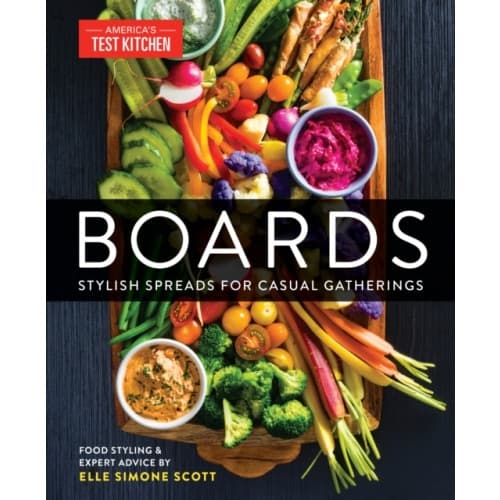 Boards (inbunden, eng)