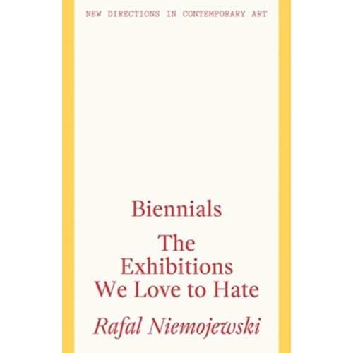 Biennials (häftad, eng)