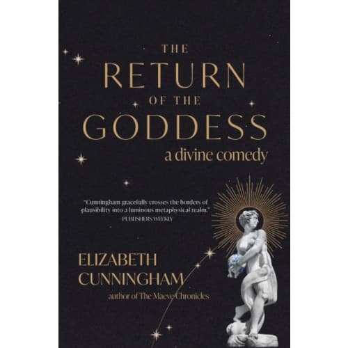 The Return of the Goddess (häftad, eng)