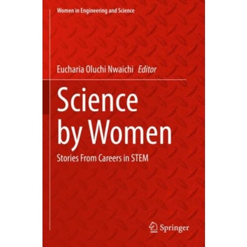 Science by Women (häftad, eng)