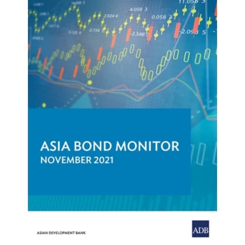 Asia Bond Monitor – November 2021 (häftad, eng)
