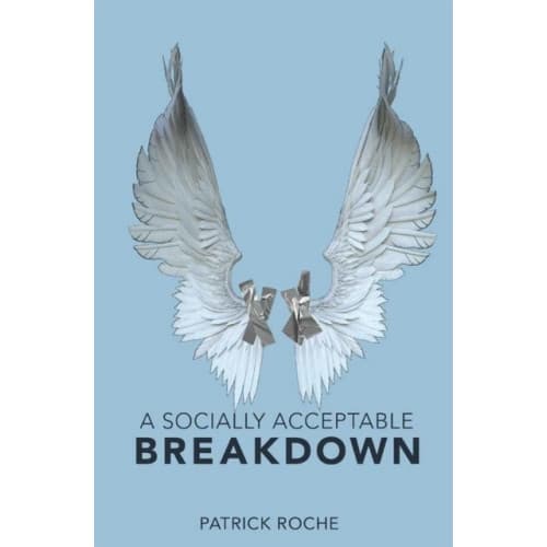 Socially Acceptable Breakdown (häftad, eng)