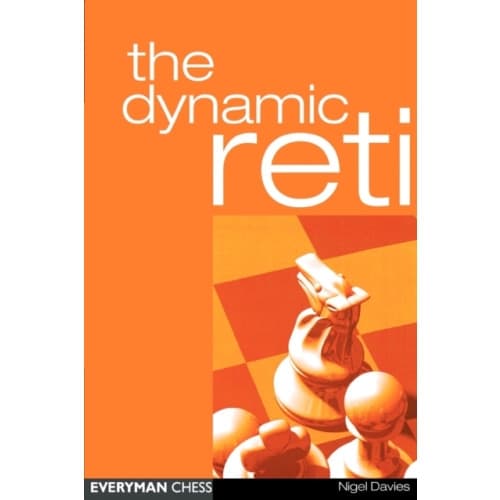 The Dynamic Reti, the (häftad, eng)