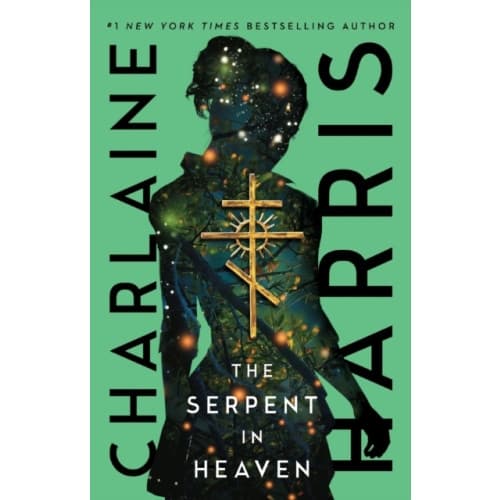 The Serpent in Heaven (häftad, eng)