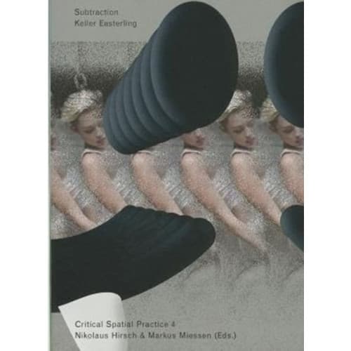 Subtraction (häftad, eng)