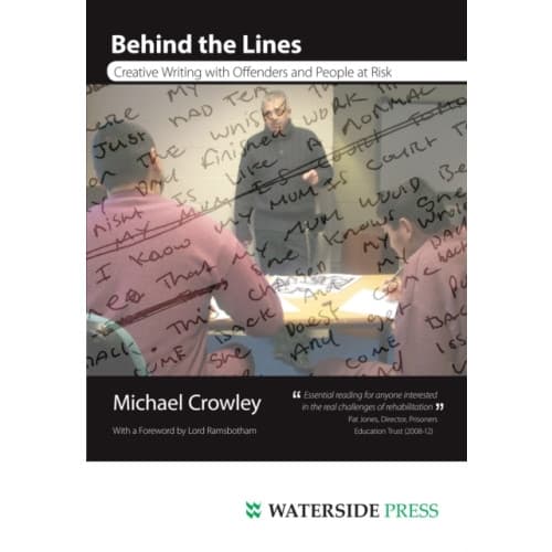 Behind the Lines (häftad, eng)