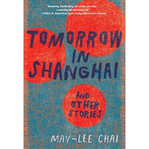 Tomorrow in Shanghai (häftad, eng)