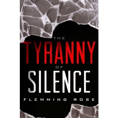 The Tyranny of Silence (inbunden, eng)
