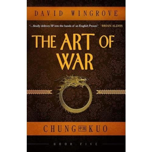 The Art of War (häftad, eng)