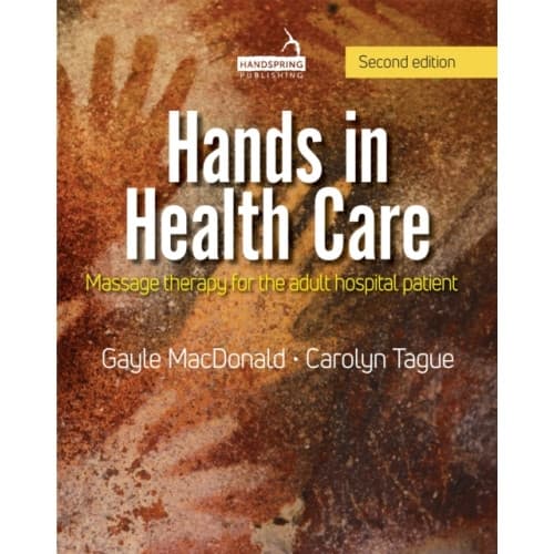 Hands in Health Care (häftad, eng)