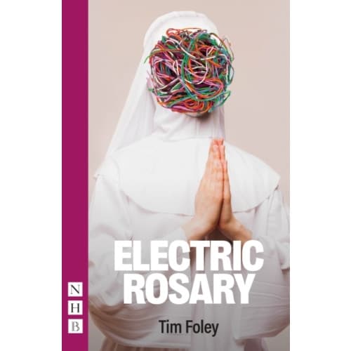 Electric Rosary (häftad, eng)