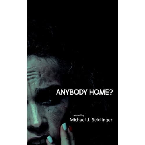 Anybody Home? (häftad, eng)