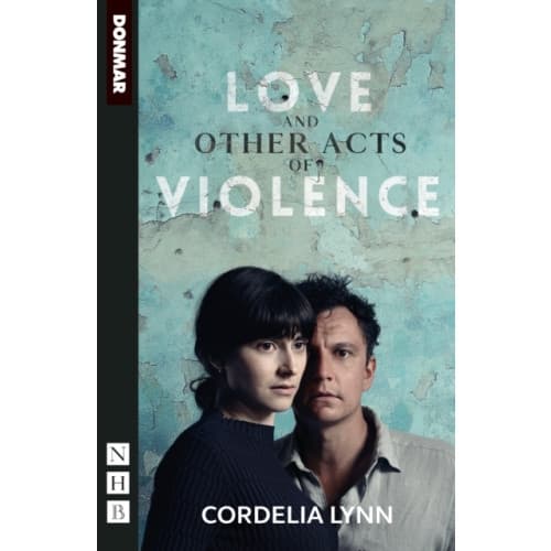 Love and Other Acts of Violence (häftad, eng)