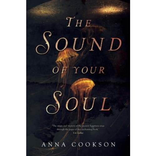 The Sound of Your Soul (häftad, eng)