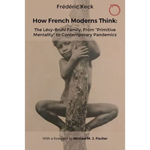 How French Moderns Think (häftad, eng)