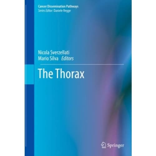 The Thorax (inbunden, eng)