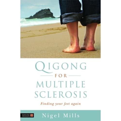 Qigong for Multiple Sclerosis (häftad, eng)