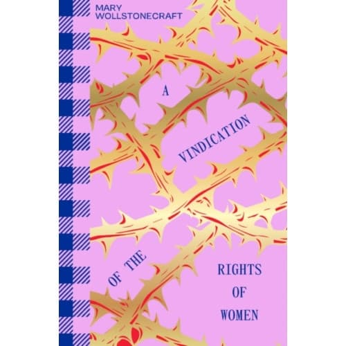A Vindication of the Rights of Woman (häftad, eng)