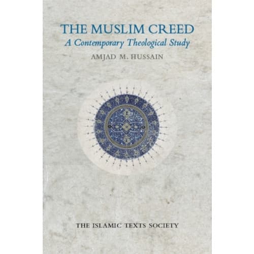 The Muslim Creed (häftad, eng)
