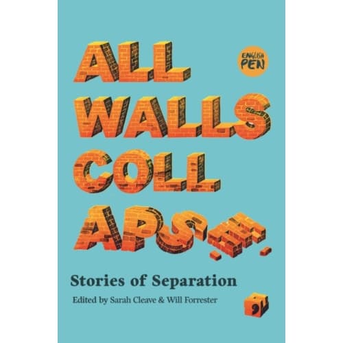 All Walls Collapse (häftad, eng)