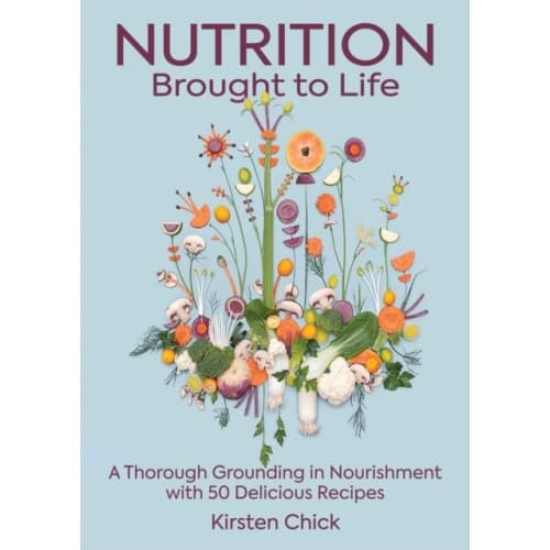 Nutrition Brought to Life (inbunden, eng)